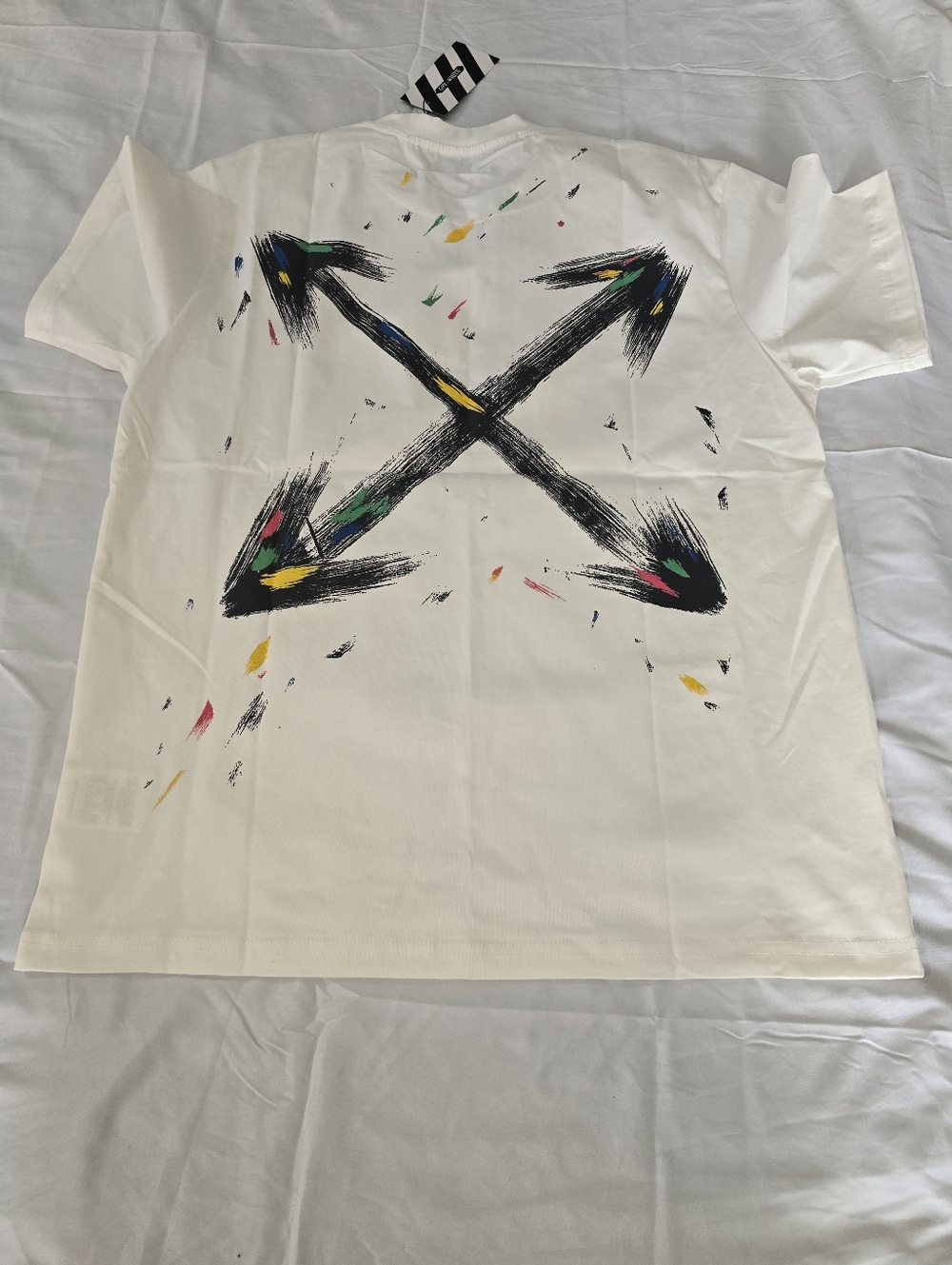 Off-White Shirt - Picture 6 of 8